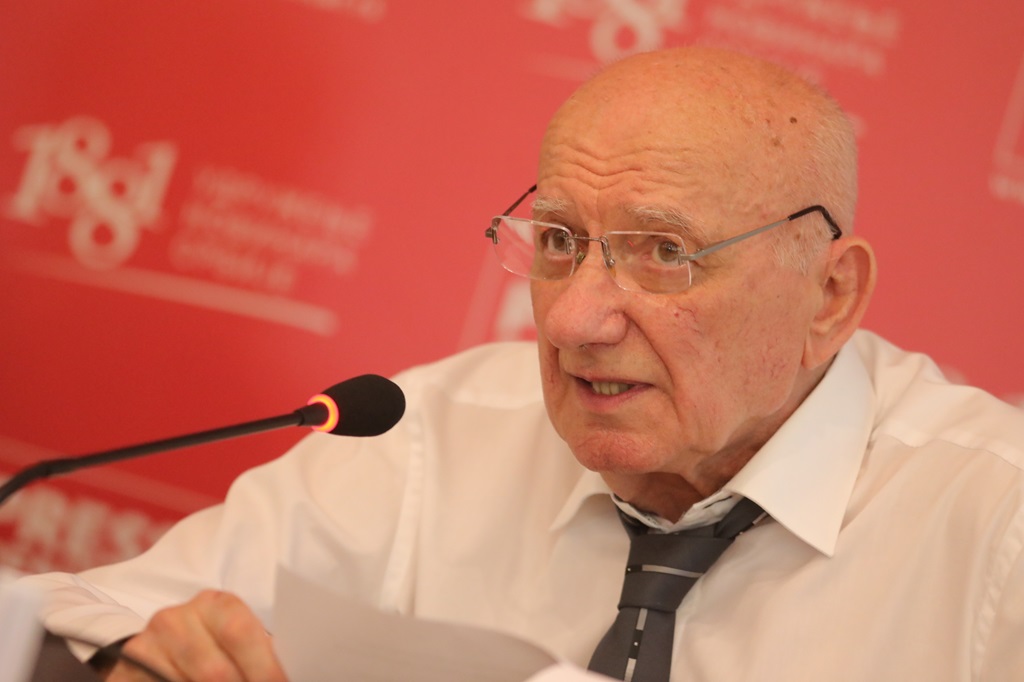 генерал-мајор Родољуб Анђић генерал-мајор Родољуб Анђић