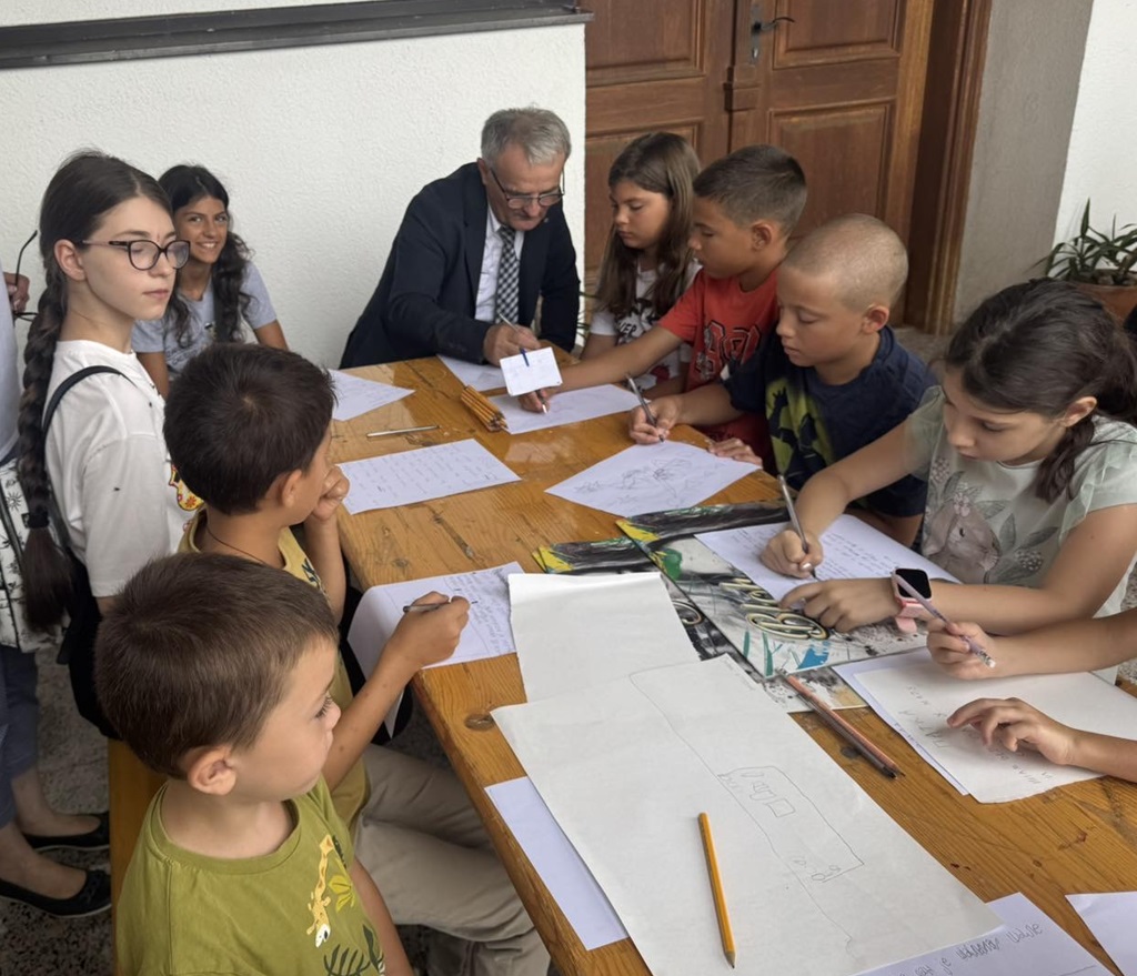 Петровданске црквено-народне свечаности „Под куполом завичаја“ Петровданске црквено-народне свечаности „Под куполом завичаја“