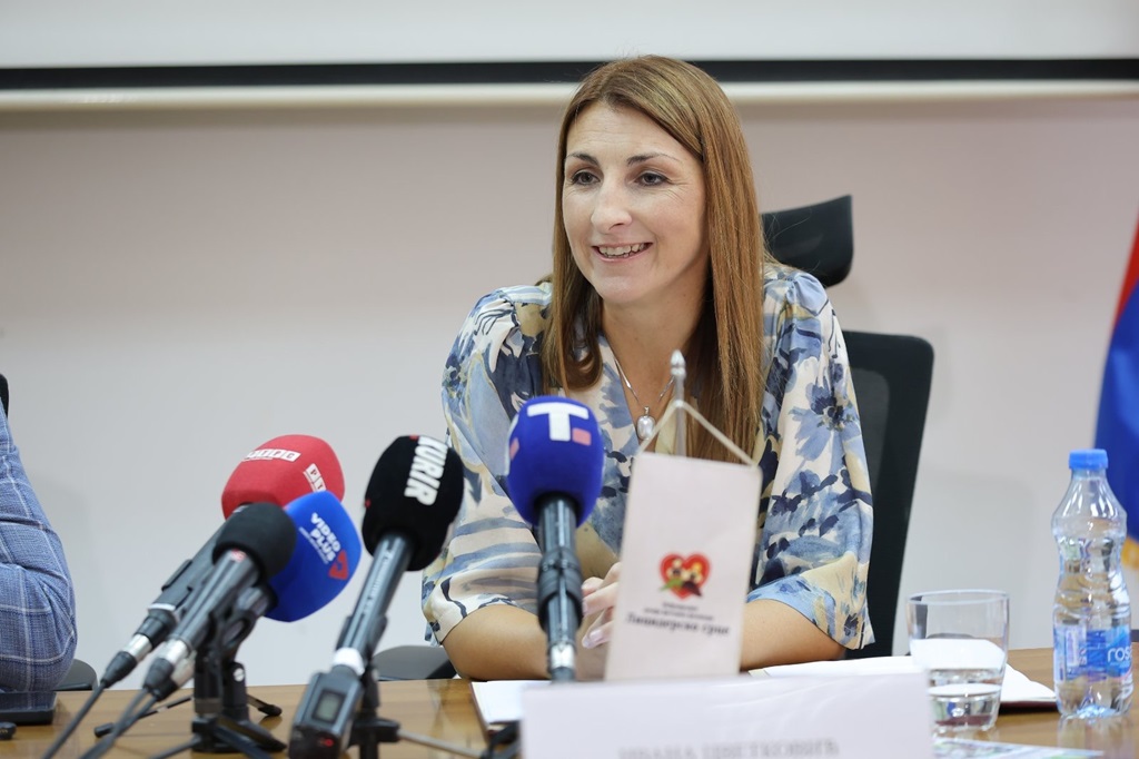 Ивана Цветковић