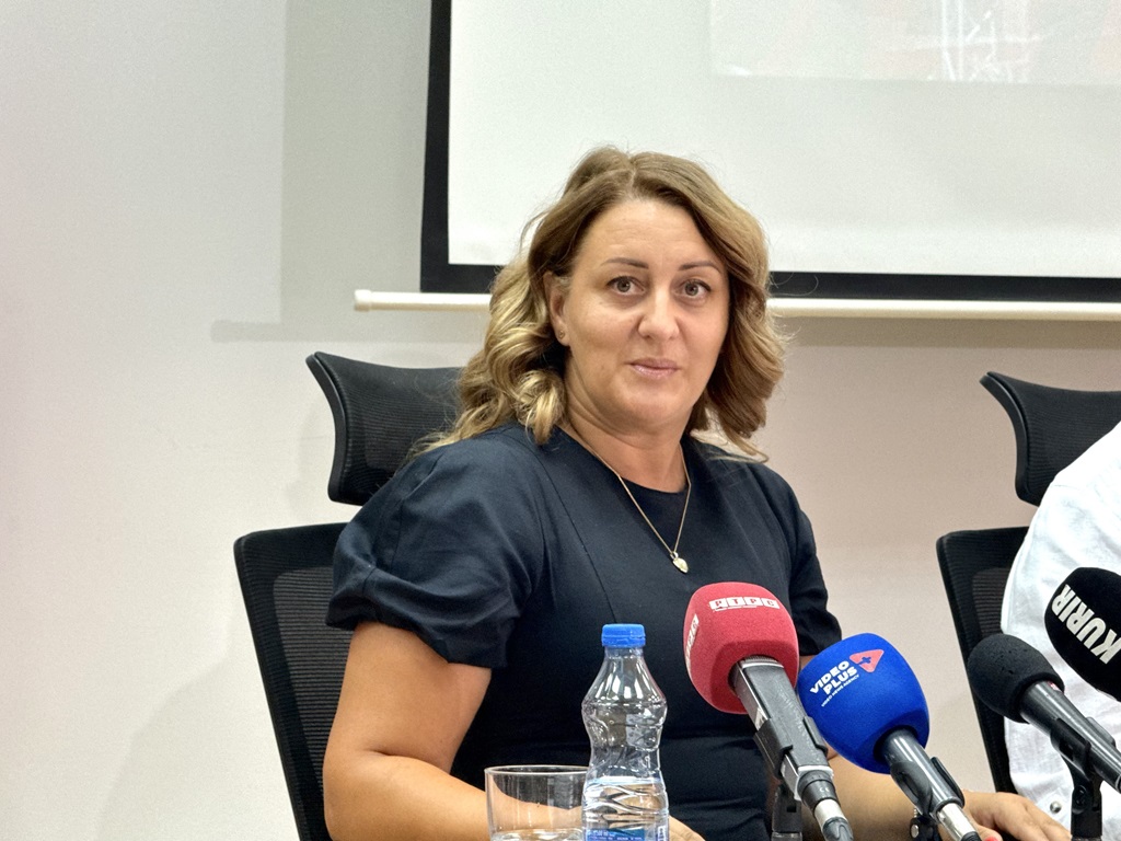 Јованка Кнежевић, општина Вишеград