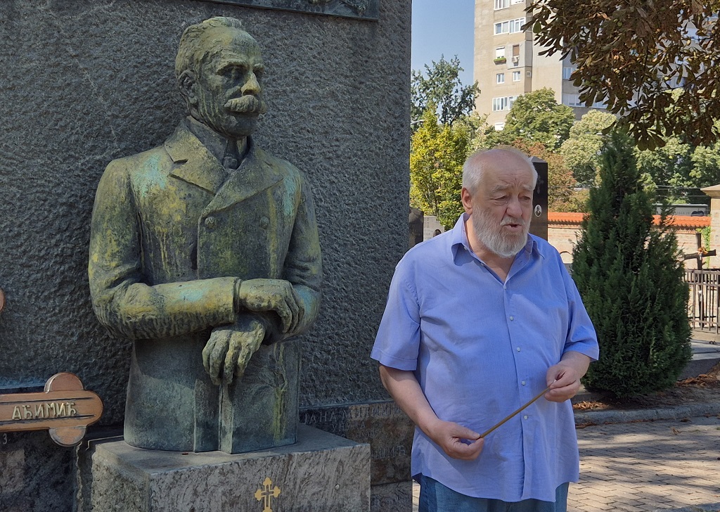 Душко М. Петровић, пјесник и писац Душко М. Петровић, пјесник и писац