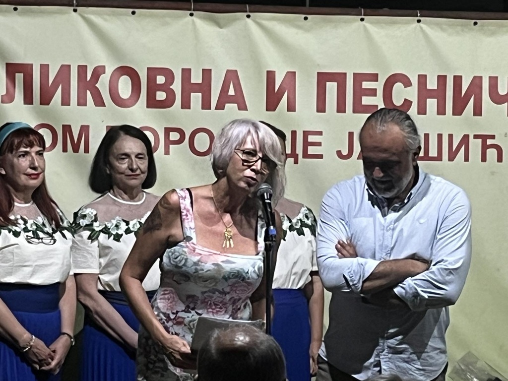 19. Међународнa умјетничкa колонијa „Крчедин“