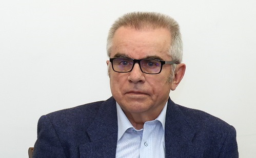 Slavko Mitrović