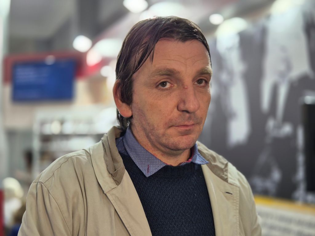 Слободан Јовић, уредник едиције „Дијак“ Слободан Јовић, уредник едиције „Дијак“