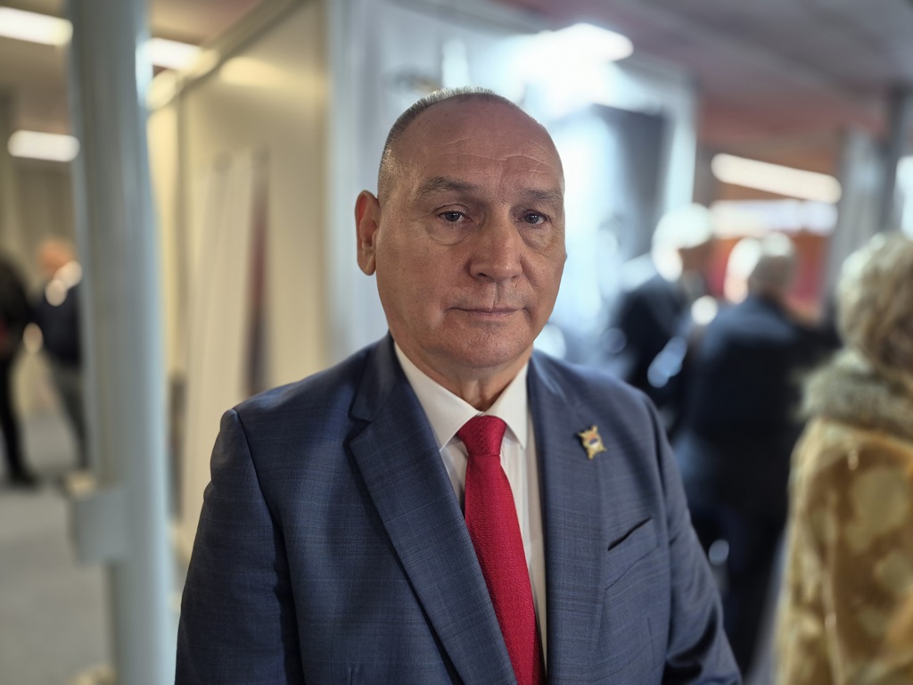 Слободан Жупљанин, генерал Слободан Жупљанин, генерал