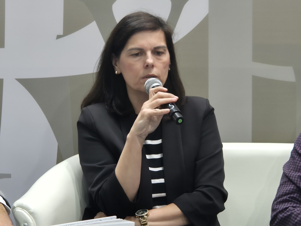 Тања Тулековић, директор ЈУСП Доња Градина Тања Тулековић, директор ЈУСП Доња Градина