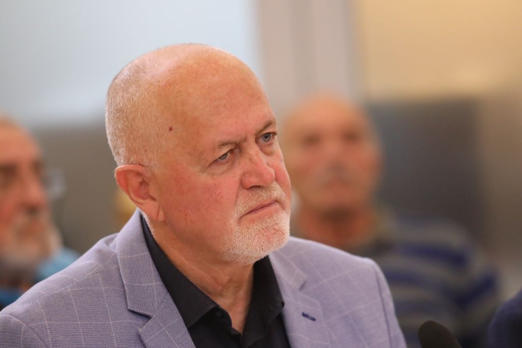 Винко Пандуревић