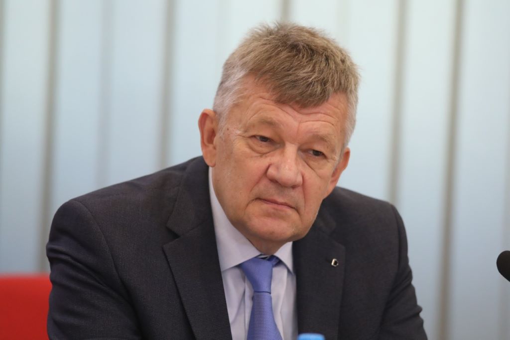 Предраг Ћеранић Предраг Ћеранић