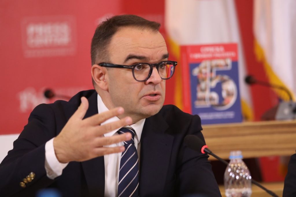 Александар Врањеш Александар Врањеш