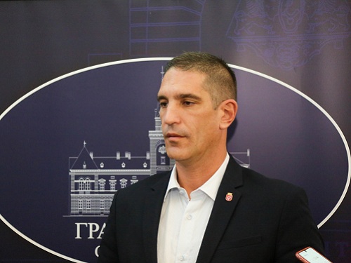 Градоначелник Кикинде, Никола Лукач