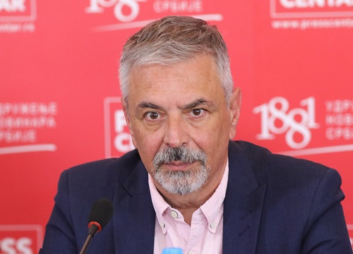 Миодраг Поповић
