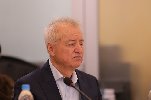 Синиша Љепојевић, новинар и публициста